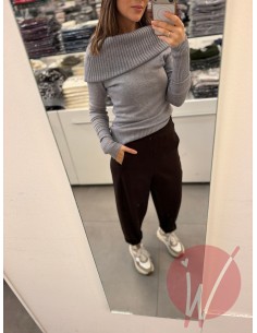 Maglia Shiffer Grigio 2