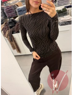 Cashmerina Zebrata Moro 2