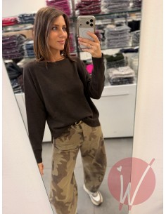 Maglia Holly Moro