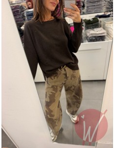 Maglia Holly Moro 2