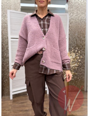 Cardigan Nevada Phard