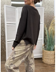Maglia Holly Moro 2