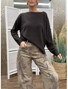 Maglia Holly Moro